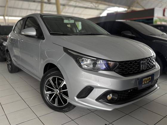FIAT ARGO 1.0 FIREFLY FLEX MANUAL FIAT ARGO 1.0 FIREFLY FLEX MANUAL
